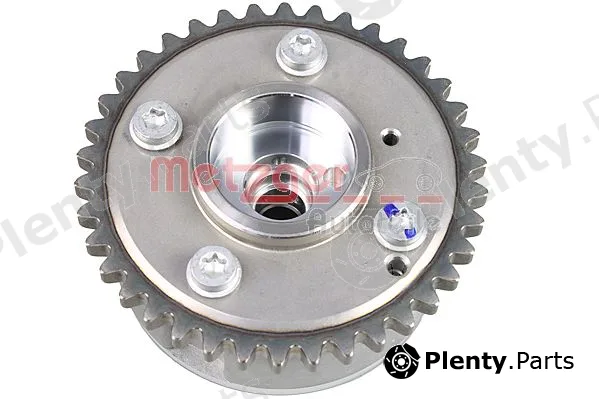 Metzger 2410022 — Camshaft Adjuster OE-part