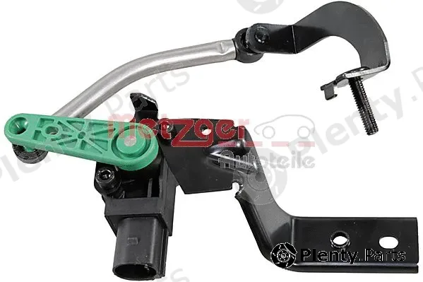 Metzger 0901415 — Sensor, headlight levelling GREENPARTS