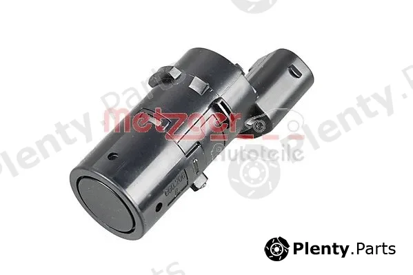 Metzger 0901336 — Sensor, parking distance control