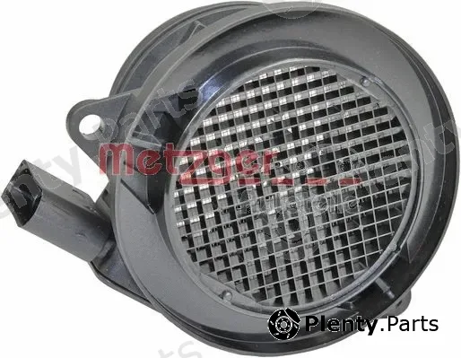 Metzger 0890344 — Mass Air Flow Sensor OE-part