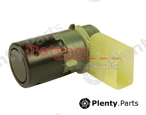Metzger 0901036 — Sensor, parking distance control