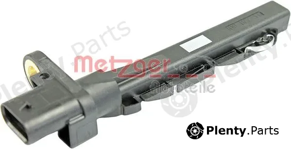Metzger 0902349 — Sensor, crankshaft pulse OE-part GREENPARTS