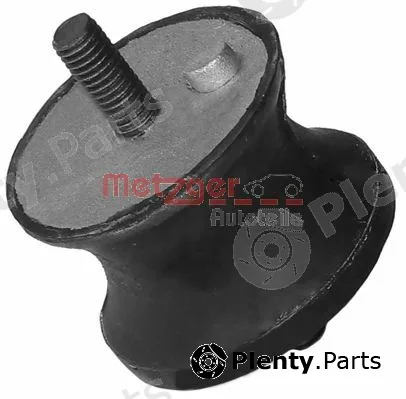 Metzger 8050116 — Mounting, automatic transmission