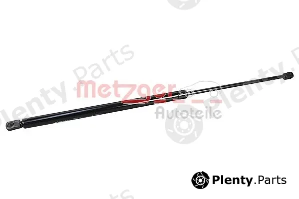 Metzger 2110747 — Gas Spring, boot/cargo area GREENPARTS