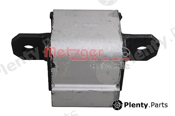 Metzger 8053835 — Mounting, engine