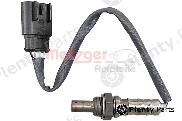 Metzger 0895503 — Lambda Sensor