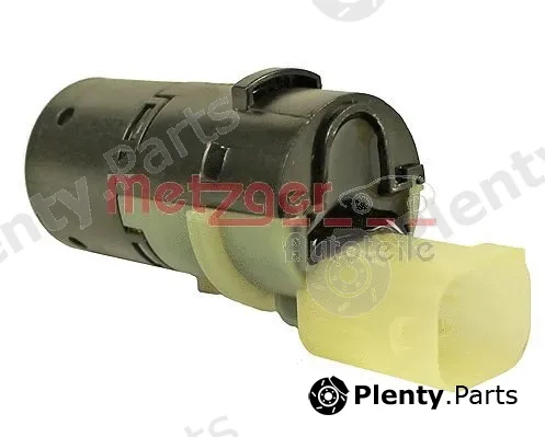 Metzger 0901060 — Sensor, parking distance control