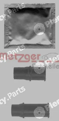 Metzger 113-1312 — Accessory Kit, brake caliper
