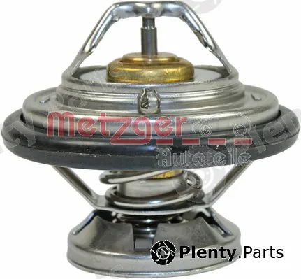 Metzger 4006182 — Thermostat, coolant