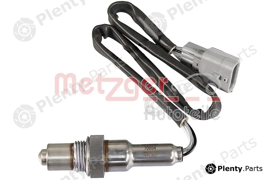 Metzger 0895645 — Lambda Sensor