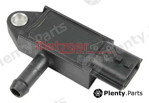 Metzger 0906198 — Sensor, exhaust pressure