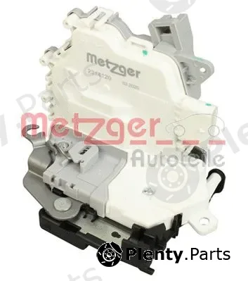 Metzger 2314120 — Door Lock