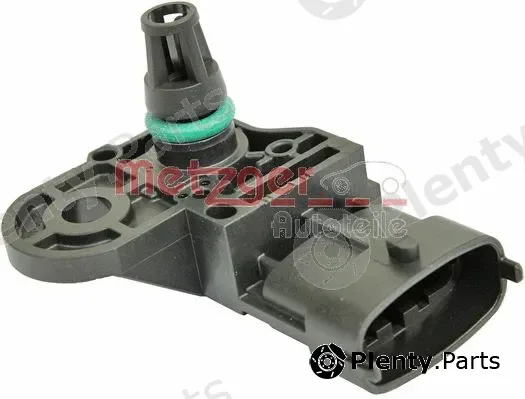 Metzger 0906278 — Sensor, intake air temperature OE-part