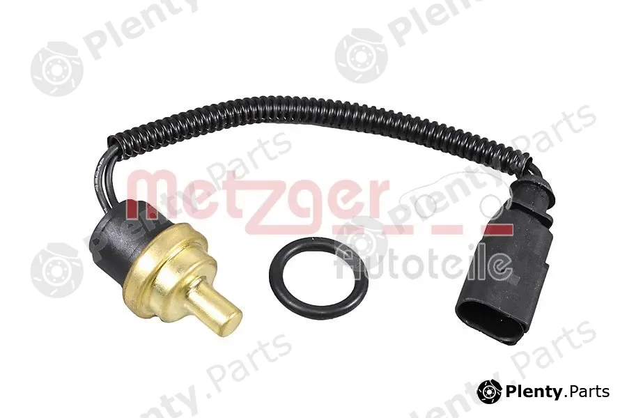 Metzger 0905505 — Sensor, cylinder head temperature