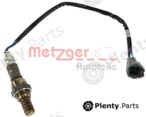 Metzger 0893073 — Lambda Sensor OE-part