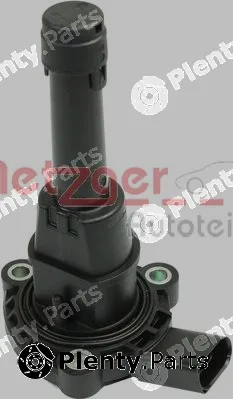 Metzger 0901225 — Sensor, engine oil level OE-part GREENPARTS