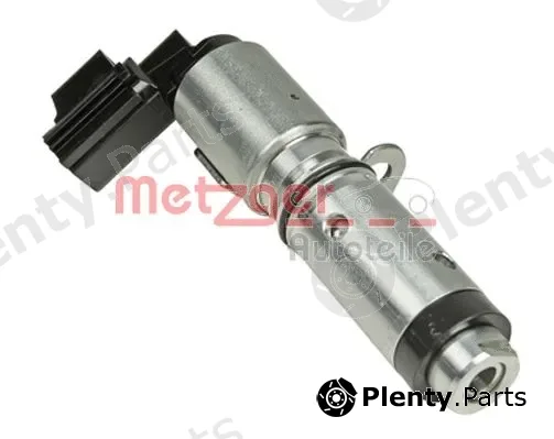 Metzger 0899147 — Control Valve, camshaft adjustment