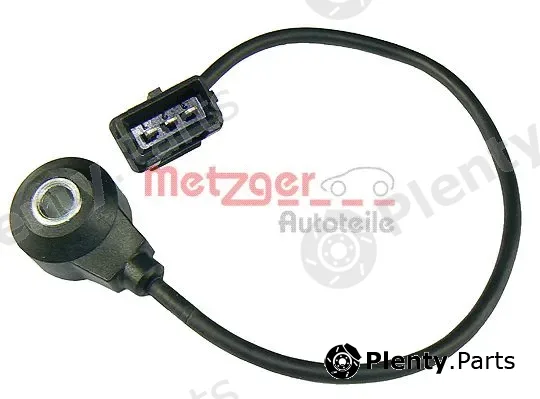 Metzger 0907033 — Knock Sensor