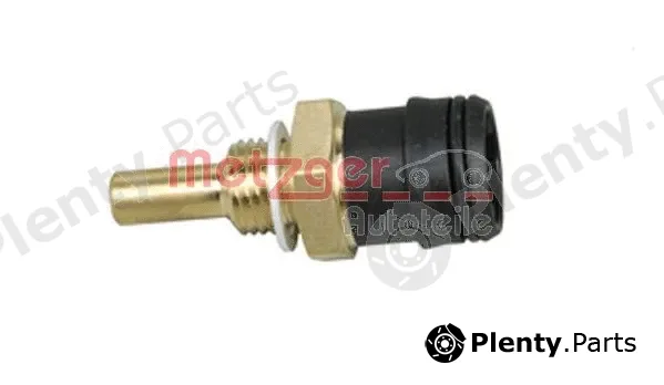 Metzger 0905053 — Sensor, coolant temperature
