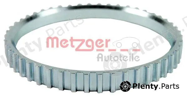 Metzger 0900164 — Sensor Ring, ABS