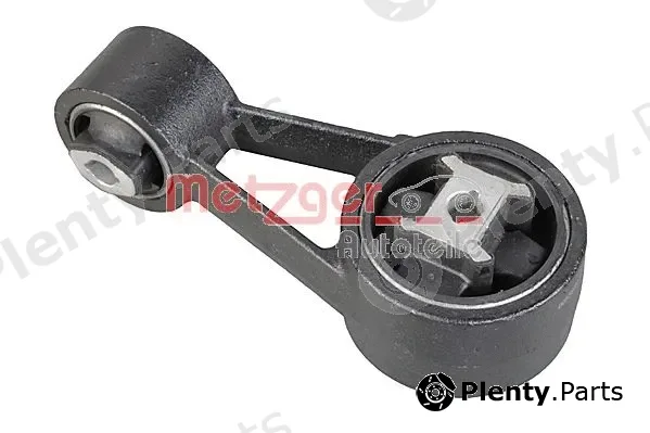 Metzger 8053839 — Mounting, engine