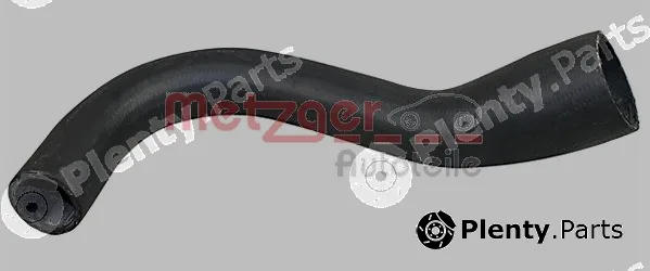 Metzger 2400444 — Charge Air Hose
