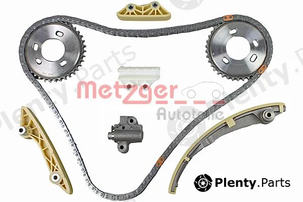 Metzger 7490050 — Timing Chain Kit