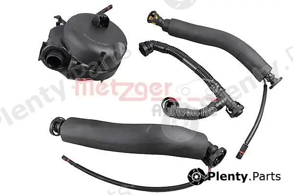 Metzger 2385133 — Repair Kit, crankcase ventilation
