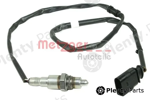 Metzger 0893657 — Lambda Sensor OE-part