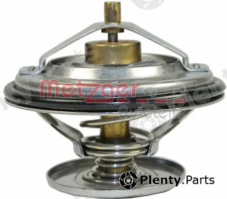 Metzger 4006024 — Thermostat, coolant