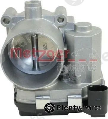 Metzger 0892614 — Throttle Body GREENPARTS