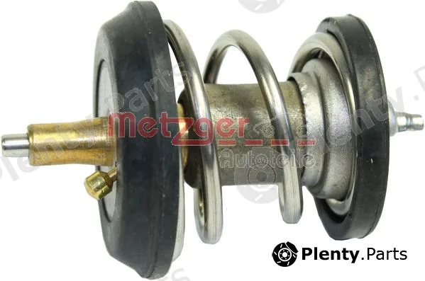 Metzger 4006012 — Thermostat, coolant GREENPARTS