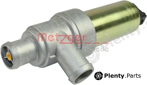 Metzger 0908062 — Idle Control Valve, air supply