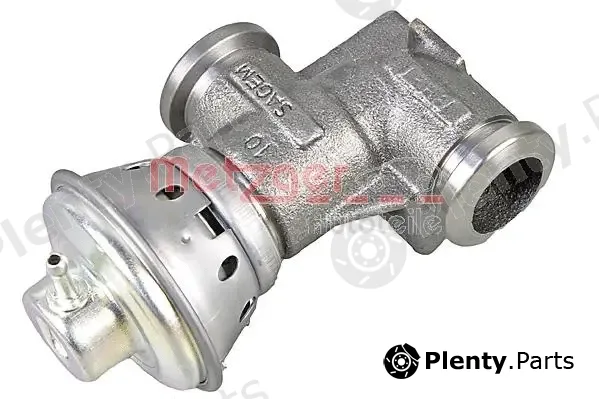 Metzger 0892900 — EGR Valve OE-part