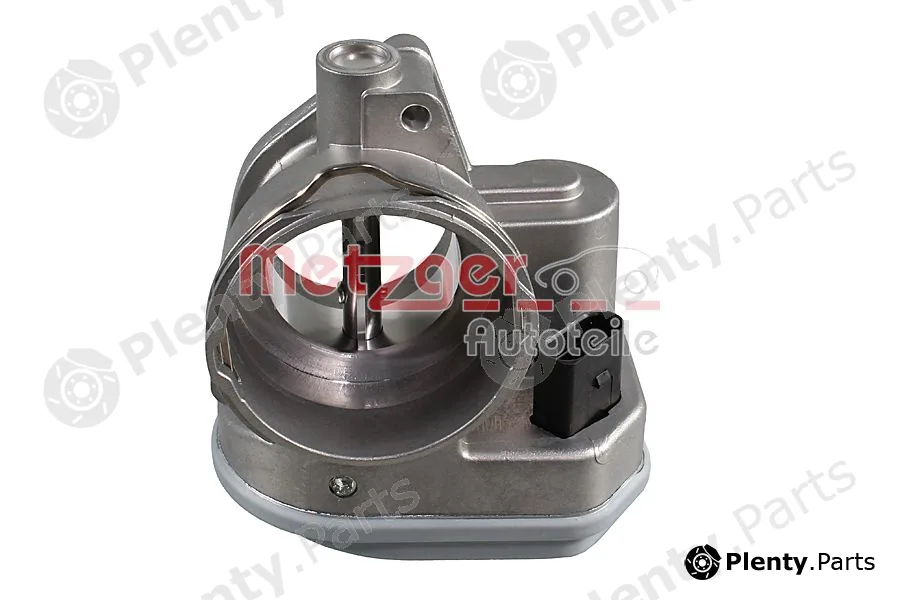 Metzger 0892469 — Throttle Body