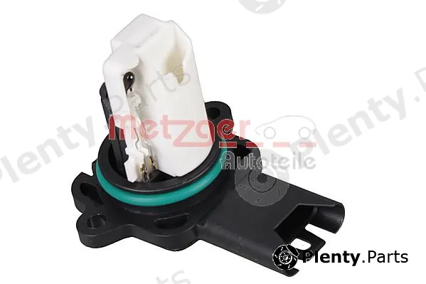Metzger 0890396 — Mass Air Flow Sensor OE-part