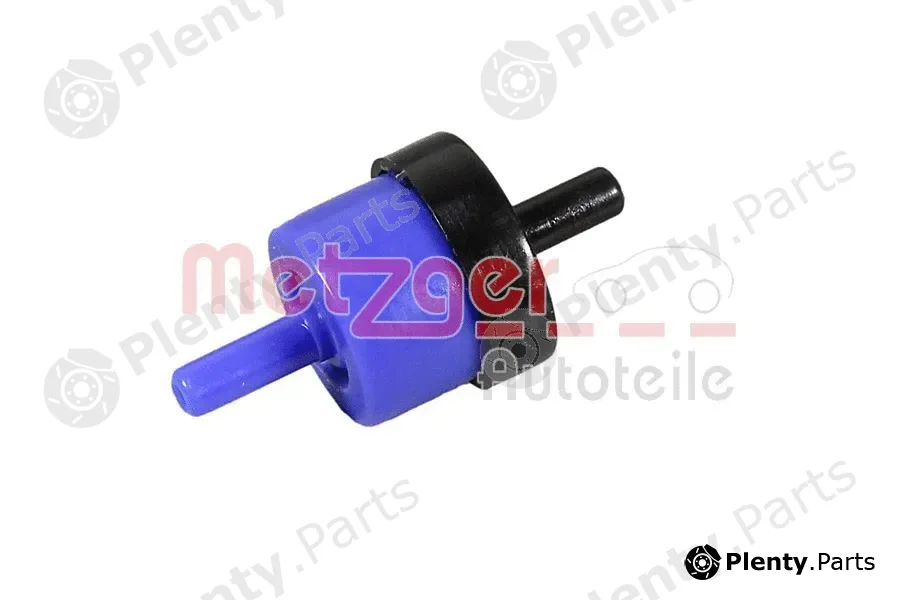 Metzger 2385144 — Non-Return Valve