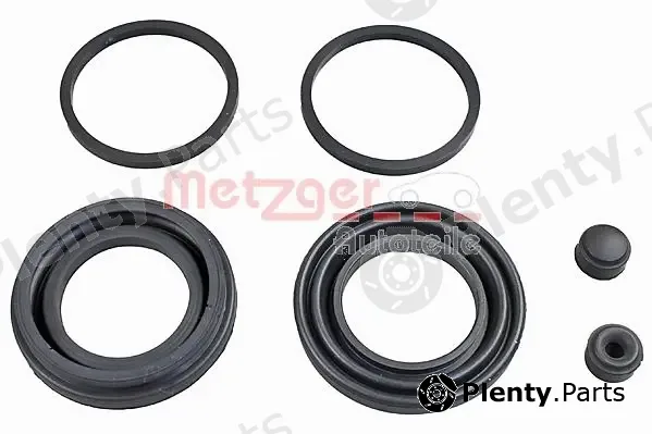 Metzger 114-0049 — Repair Kit, brake caliper