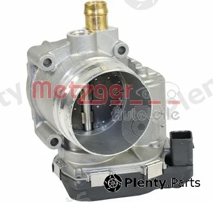 Metzger 0892418 — Throttle Body OE-part GREENPARTS
