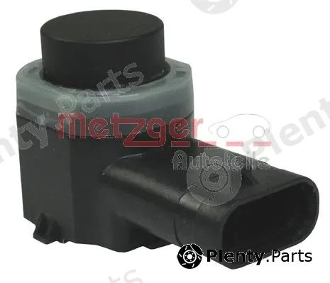 Metzger 0901070 — Sensor, parking distance control