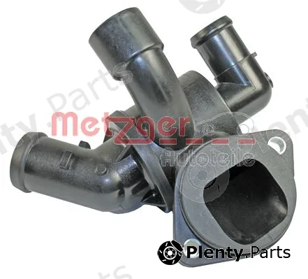 Metzger 4006159 — Thermostat, coolant