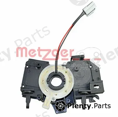 Metzger 0916637 — Clockspring, airbag OE-part