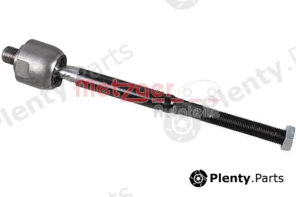 Metzger 51023108 — Inner Tie Rod KIT + GREENPARTS