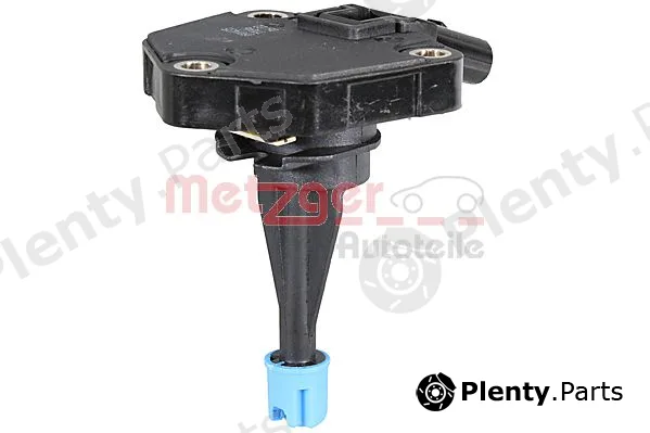 Metzger 0901435 — Sensor, engine oil level