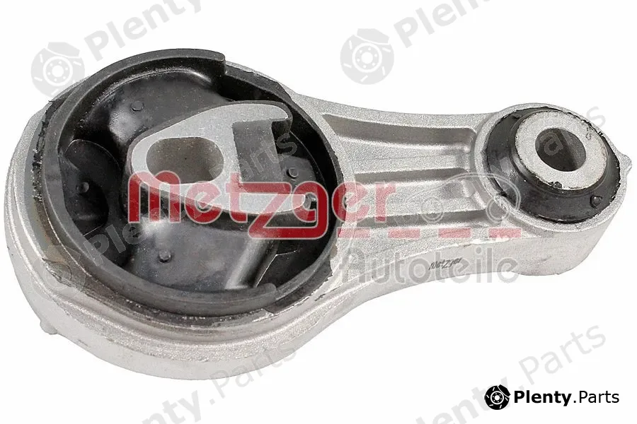 Metzger 8053960 — Mounting, engine