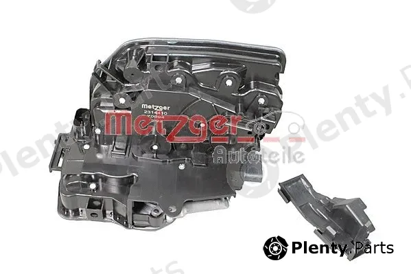 Metzger 2314410 — Door Lock GREENPARTS