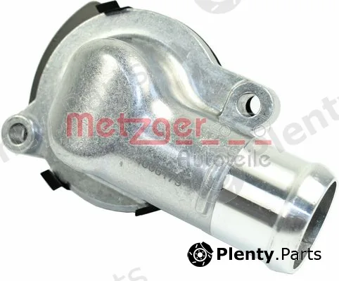 Metzger 4006179 — Thermostat, coolant