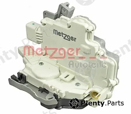 Metzger 2314073 — Door Lock GREENPARTS