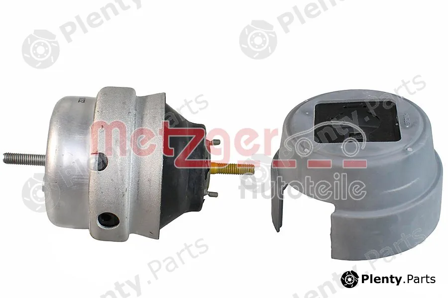 Metzger 8054185 — Mounting, engine