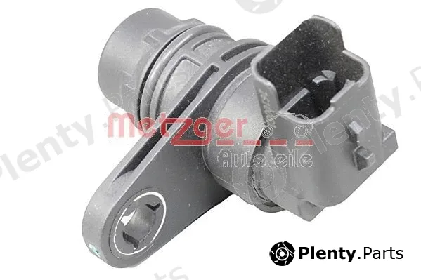 Metzger 0909090 — Sensor, speed/RPM